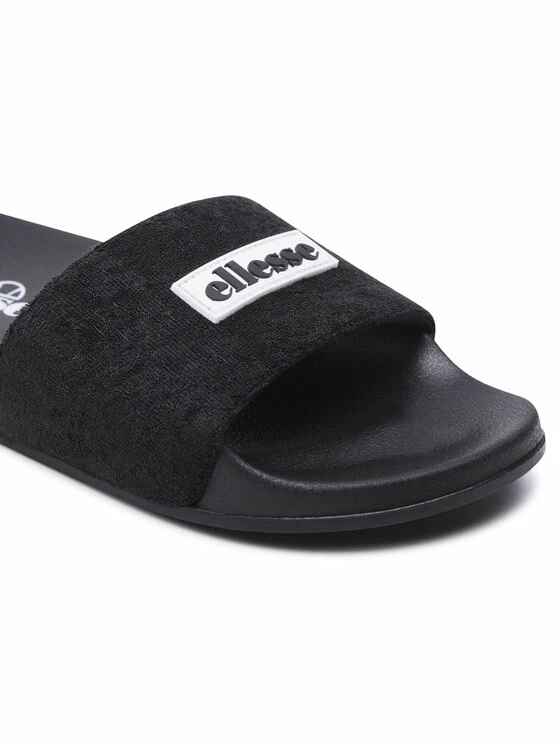 Flash Sale 👍 Ellesse Άνδρες Παντόφλες Laax Slide SHMF0439 Μαύρο 🛒 8 Flash Sale 👍 Ellesse Άνδρες Παντόφλες Laax Slide SHMF0439 Μαύρο 🛒 - Image 6
