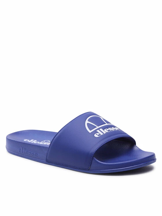 Το φθηνότερο 🧨 Ellesse Άνδρες Παντόφλες Fellenti Slide SHMF0463 Μπλε 🔥 3 Το φθηνότερο 🧨 Ellesse Άνδρες Παντόφλες Fellenti Slide SHMF0463 Μπλε 🔥