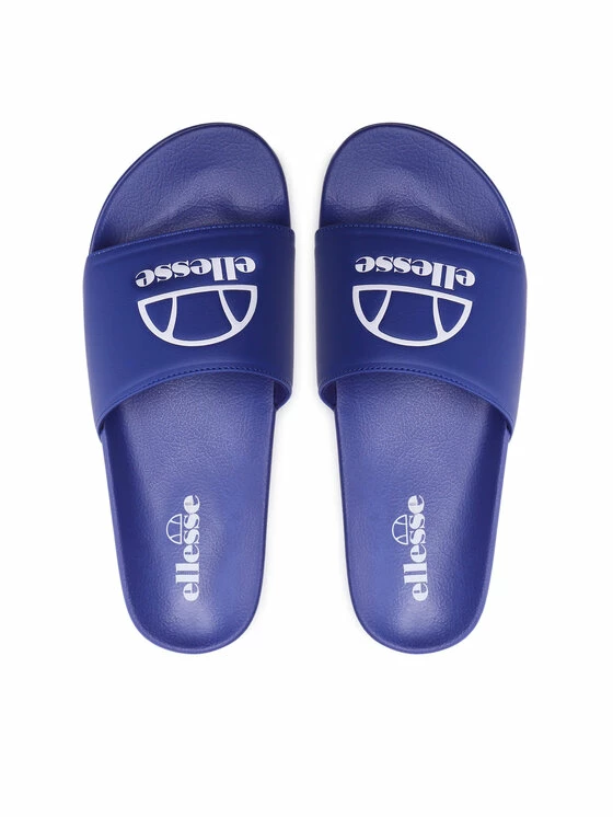 Το φθηνότερο 🧨 Ellesse Άνδρες Παντόφλες Fellenti Slide SHMF0463 Μπλε 🔥 7 Το φθηνότερο 🧨 Ellesse Άνδρες Παντόφλες Fellenti Slide SHMF0463 Μπλε 🔥 - Image 5