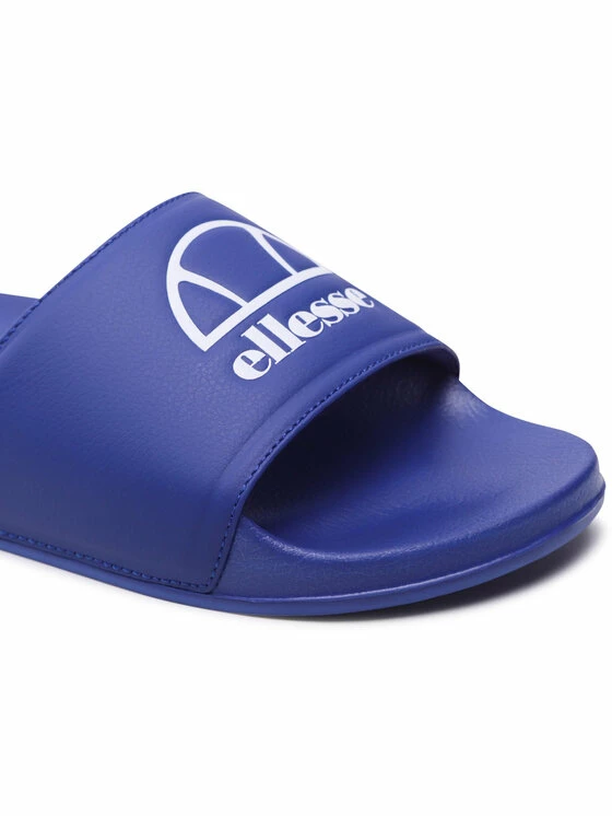 Το φθηνότερο 🧨 Ellesse Άνδρες Παντόφλες Fellenti Slide SHMF0463 Μπλε 🔥 8 Το φθηνότερο 🧨 Ellesse Άνδρες Παντόφλες Fellenti Slide SHMF0463 Μπλε 🔥 - Image 6
