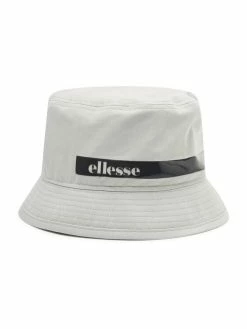 Φτηνός 😉 Ellesse Άνδρες Σκούφοι & Καπέλα Καπέλο Bucket Antona SAMA2312 Γκρι 👏
