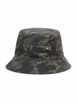 Συμφωνίες 🌟 Ellesse Άνδρες Σκούφοι & Καπέλα Καπέλο Kingli Bucket SAMA2233 Πράσινο 🧨 -Ellesse Εκπτώσεις unnamed file 1874