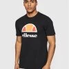 Ολοκαίνουργιο 👍 Ellesse Άνδρες T-shirts T-Shirt Dyne SXG12736 Μαύρο Regular Fit 🤩 -Ellesse Εκπτώσεις unnamed file 1878