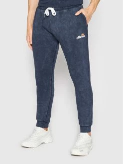 Καλύτερη πώληση 🥰 Ellesse Άνδρες Παντελόνια Φόρμας Παντελόνι φόρμας Granite SHM14372 Σκούρο μπλε Regular Fit ⭐