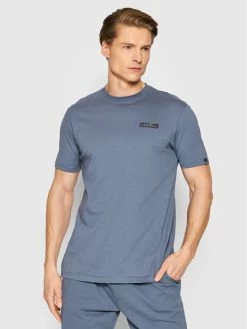 Flash Sale 🎉 Ellesse Άνδρες Αθλητικά Σορτς Σετ T-shirt και αθλητικό σορτς Oulan SHM14366 Μπλε Regular Fit 💯 -Ellesse Εκπτώσεις unnamed file 1899