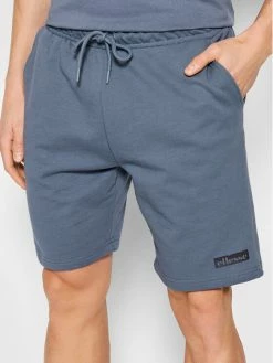 Flash Sale 🎉 Ellesse Άνδρες Αθλητικά Σορτς Σετ T-shirt και αθλητικό σορτς Oulan SHM14366 Μπλε Regular Fit 💯 -Ellesse Εκπτώσεις unnamed file 1901