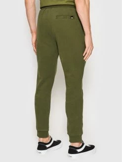 Κουπόνι ✔️ Ellesse Άνδρες Παντελόνια Φόρμας Παντελόνι φόρμας Granite SHK12643 Πράσινο Regular Fit 👍 -Ellesse Εκπτώσεις unnamed file 1916