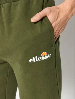 Κουπόνι ✔️ Ellesse Άνδρες Παντελόνια Φόρμας Παντελόνι φόρμας Granite SHK12643 Πράσινο Regular Fit 👍 -Ellesse Εκπτώσεις unnamed file 1917