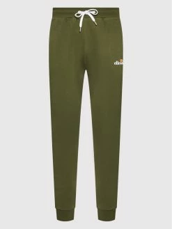 Κουπόνι ✔️ Ellesse Άνδρες Παντελόνια Φόρμας Παντελόνι φόρμας Granite SHK12643 Πράσινο Regular Fit 👍 -Ellesse Εκπτώσεις unnamed file 1918