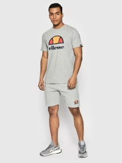 Νέος ⭐ Ellesse Άνδρες T-shirts T-Shirt Dyne SXG12736 Γκρι Regular Fit ⭐ -Ellesse Εκπτώσεις unnamed file 1920