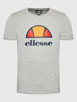 Νέος ⭐ Ellesse Άνδρες T-shirts T-Shirt Dyne SXG12736 Γκρι Regular Fit ⭐ -Ellesse Εκπτώσεις unnamed file 1922