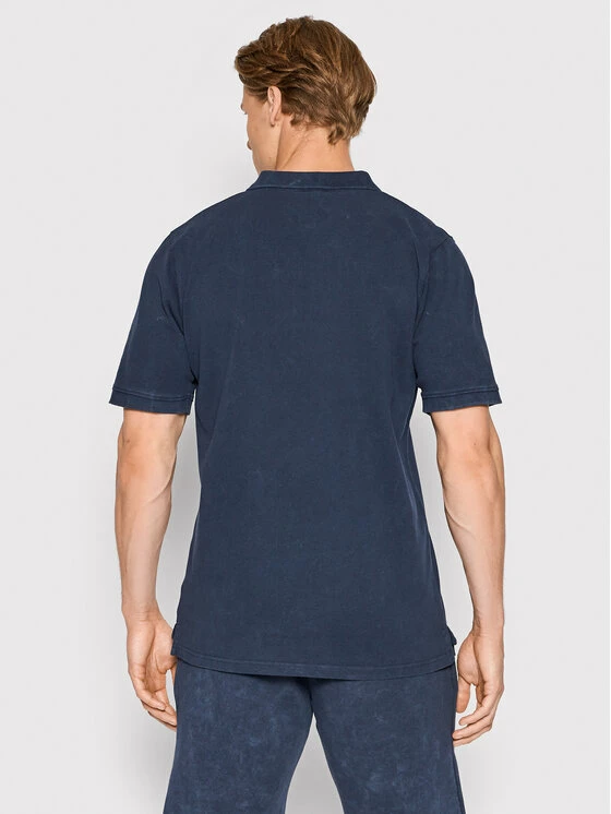 Η καλύτερη συμφωνία ✨ Ellesse Άνδρες Μπλούζες Polo Polo Montura Caustic SHM14371 Σκούρο μπλε Regular Fit 🌟 5 Η καλύτερη συμφωνία ✨ Ellesse Άνδρες Μπλούζες Polo Polo Montura Caustic SHM14371 Σκούρο μπλε Regular Fit 🌟 - Image 3