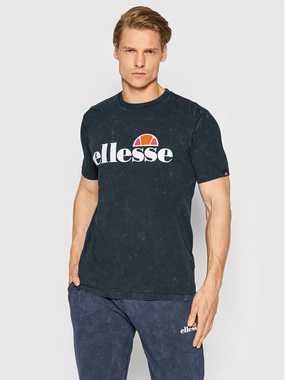 Τοπ 10 🎁 Ellesse Άνδρες T-shirts T-Shirt Prado SHM14367 Σκούρο μπλε Regular Fit 🛒 3 Τοπ 10 🎁 Ellesse Άνδρες T-shirts T-Shirt Prado SHM14367 Σκούρο μπλε Regular Fit 🛒
