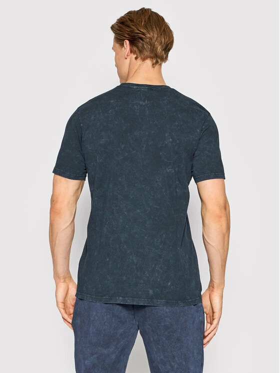 Τοπ 10 🎁 Ellesse Άνδρες T-shirts T-Shirt Prado SHM14367 Σκούρο μπλε Regular Fit 🛒 5 Τοπ 10 🎁 Ellesse Άνδρες T-shirts T-Shirt Prado SHM14367 Σκούρο μπλε Regular Fit 🛒 - Image 3