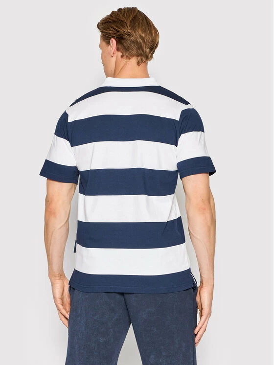 Αγορά 🌟 Ellesse Άνδρες Μπλούζες Polo Polo Unalenta SHM14237 Σκούρο μπλε Regular Fit ✔️ 5 Αγορά 🌟 Ellesse Άνδρες Μπλούζες Polo Polo Unalenta SHM14237 Σκούρο μπλε Regular Fit ✔️ - Image 3