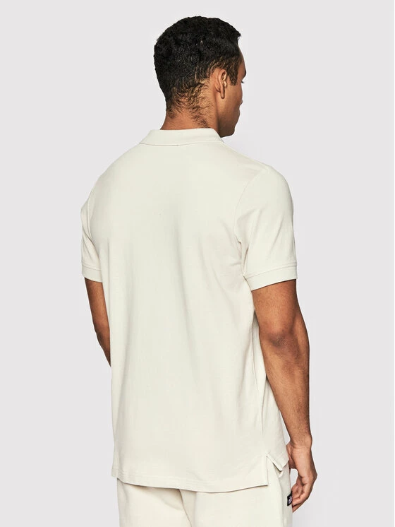 Κουπόνι ⭐ Ellesse Άνδρες Μπλούζες Polo Polo Montura SHM04475 Μπεζ Regular Fit 💯 5 Κουπόνι ⭐ Ellesse Άνδρες Μπλούζες Polo Polo Montura SHM04475 Μπεζ Regular Fit 💯 - Image 3