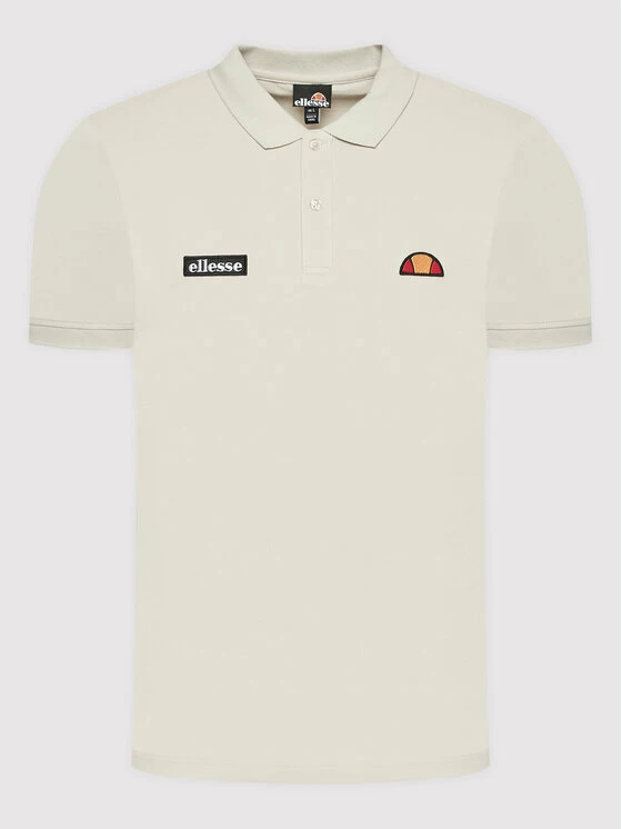 Κουπόνι ⭐ Ellesse Άνδρες Μπλούζες Polo Polo Montura SHM04475 Μπεζ Regular Fit 💯 7 Κουπόνι ⭐ Ellesse Άνδρες Μπλούζες Polo Polo Montura SHM04475 Μπεζ Regular Fit 💯 - Image 5