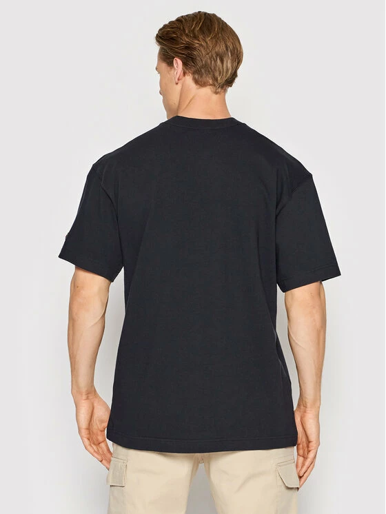 Προώθηση 🥰 Ellesse Άνδρες T-shirts T-Shirt Torco SHI11649 Μαύρο Relaxed Fit 🎉 5 Προώθηση 🥰 Ellesse Άνδρες T-shirts T-Shirt Torco SHI11649 Μαύρο Relaxed Fit 🎉 - Image 3