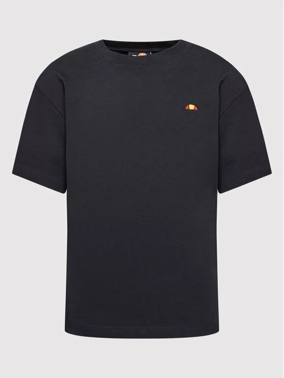Προώθηση 🥰 Ellesse Άνδρες T-shirts T-Shirt Torco SHI11649 Μαύρο Relaxed Fit 🎉 7 Προώθηση 🥰 Ellesse Άνδρες T-shirts T-Shirt Torco SHI11649 Μαύρο Relaxed Fit 🎉 - Image 5
