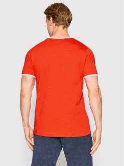 Προϋπολογισμός ⭐ Ellesse Άνδρες T-shirts T-Shirt Meduno SHL10164 Κόκκινο Regular Fit 🤩 -Ellesse Εκπτώσεις unnamed file 1970