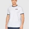 Τοπ 10 👏 Ellesse Άνδρες T-shirts T-Shirt Meduno SHL10164 Λευκό Regular Fit 👏 2 Τοπ 10 👏 Ellesse Άνδρες T-shirts T-Shirt Meduno SHL10164 Λευκό Regular Fit 👏 -Ellesse Εκπτώσεις unnamed file 1973