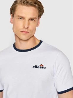 Τοπ 10 👏 Ellesse Άνδρες T-shirts T-Shirt Meduno SHL10164 Λευκό Regular Fit 👏 10 Τοπ 10 👏 Ellesse Άνδρες T-shirts T-Shirt Meduno SHL10164 Λευκό Regular Fit 👏 -Ellesse Εκπτώσεις unnamed file 1976