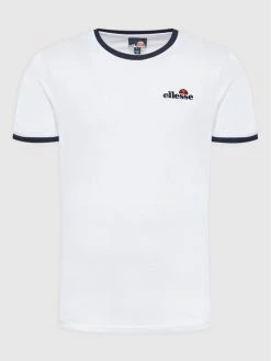 Τοπ 10 👏 Ellesse Άνδρες T-shirts T-Shirt Meduno SHL10164 Λευκό Regular Fit 👏 11 Τοπ 10 👏 Ellesse Άνδρες T-shirts T-Shirt Meduno SHL10164 Λευκό Regular Fit 👏 -Ellesse Εκπτώσεις unnamed file 1977