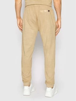 Νέος 💯 Ellesse Άνδρες Παντελόνια Φόρμας Παντελόνι φόρμας Acacia SHM13147 Καφέ Regular Fit 😀 -Ellesse Εκπτώσεις unnamed file 1985