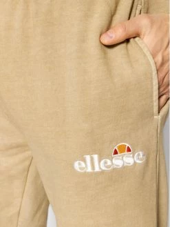 Νέος 💯 Ellesse Άνδρες Παντελόνια Φόρμας Παντελόνι φόρμας Acacia SHM13147 Καφέ Regular Fit 😀 -Ellesse Εκπτώσεις unnamed file 1986