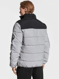 Συμφωνίες ⌛ Ellesse Άνδρες Πουπουλένια Μπουφάν Μπουφάν πουπουλένιο Nebula SHK12789 Ασημί Regular Fit 👏 10 Συμφωνίες ⌛ Ellesse Άνδρες Πουπουλένια Μπουφάν Μπουφάν πουπουλένιο Nebula SHK12789 Ασημί Regular Fit 👏 -Ellesse Εκπτώσεις unnamed file 199