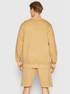 Η καλύτερη συμφωνία 🛒 Ellesse Άνδρες Μπλούζες Χωρίς Φερμουάρ Μπλούζα Calendula SHM13145 Καφέ Regular Fit 🥰 -Ellesse Εκπτώσεις unnamed file 2000