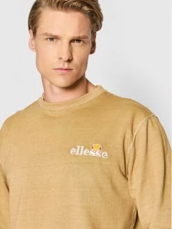 Η καλύτερη συμφωνία 🛒 Ellesse Άνδρες Μπλούζες Χωρίς Φερμουάρ Μπλούζα Calendula SHM13145 Καφέ Regular Fit 🥰 -Ellesse Εκπτώσεις unnamed file 2001