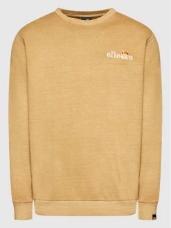 Η καλύτερη συμφωνία 🛒 Ellesse Άνδρες Μπλούζες Χωρίς Φερμουάρ Μπλούζα Calendula SHM13145 Καφέ Regular Fit 🥰 -Ellesse Εκπτώσεις unnamed file 2002