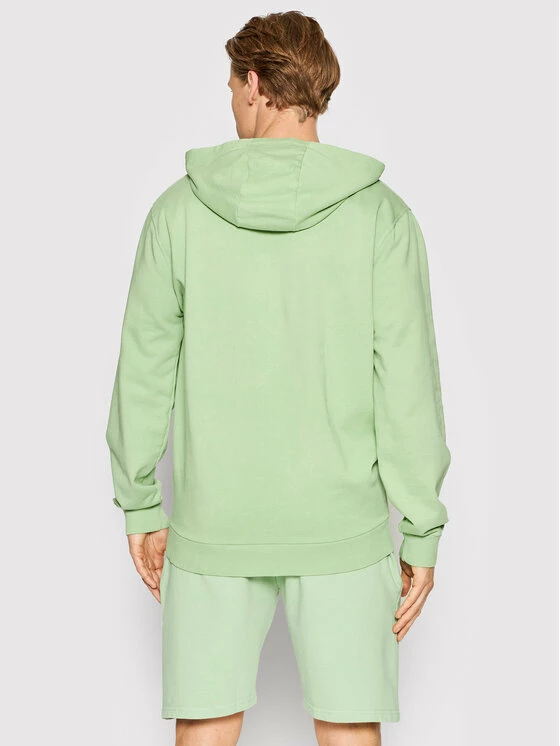 Flash Sale 👏 Ellesse Άνδρες Μπλούζες Χωρίς Φερμουάρ Μπλούζα Tinctoria SHM13144 Πράσινο Regular Fit ✔️ 5 Flash Sale 👏 Ellesse Άνδρες Μπλούζες Χωρίς Φερμουάρ Μπλούζα Tinctoria SHM13144 Πράσινο Regular Fit ✔️ - Image 3