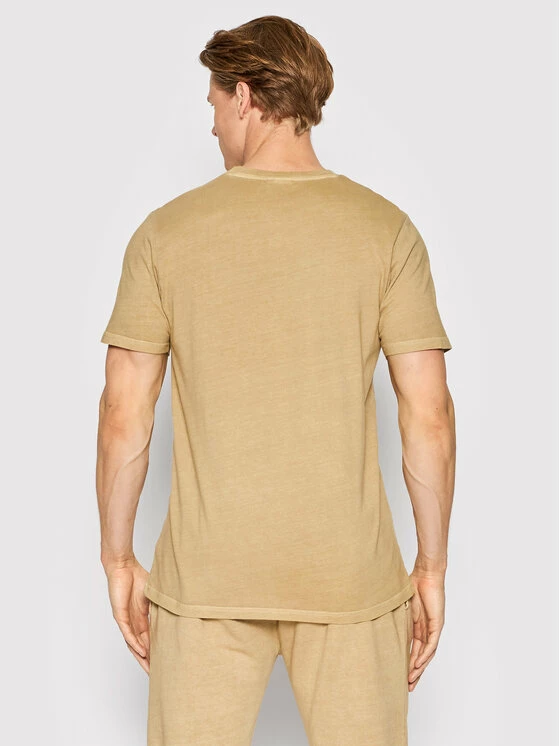 Φτηνός 😍 Ellesse Άνδρες T-shirts T-Shirt Tacomo SHM13143 Καφέ Regular Fit 😉 5 Φτηνός 😍 Ellesse Άνδρες T-shirts T-Shirt Tacomo SHM13143 Καφέ Regular Fit 😉 - Image 3