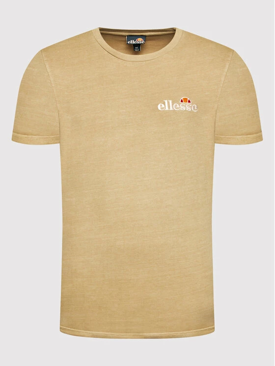 Φτηνός 😍 Ellesse Άνδρες T-shirts T-Shirt Tacomo SHM13143 Καφέ Regular Fit 😉 7 Φτηνός 😍 Ellesse Άνδρες T-shirts T-Shirt Tacomo SHM13143 Καφέ Regular Fit 😉 - Image 5