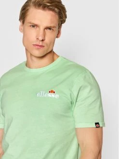 Εξοδος 🛒 Ellesse Άνδρες T-shirts T-Shirt Tacomo SHM13143 Πράσινο Regular Fit 🛒 -Ellesse Εκπτώσεις unnamed file 2026