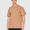 Αγορά 🔔 Ellesse Άνδρες T-shirts T-Shirt Torco SHM11649 Καφέ Regular Fit 🌟 -Ellesse Εκπτώσεις unnamed file 2033