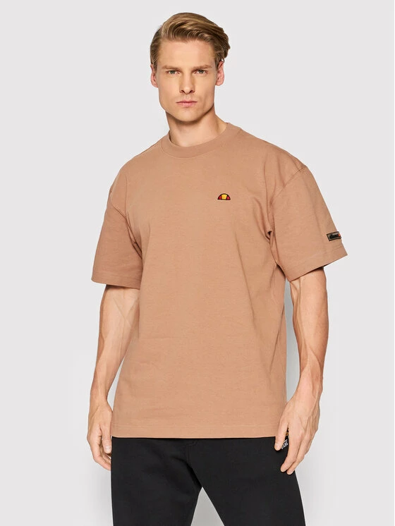 Αγορά 🔔 Ellesse Άνδρες T-shirts T-Shirt Torco SHM11649 Καφέ Regular Fit 🌟 3 Αγορά 🔔 Ellesse Άνδρες T-shirts T-Shirt Torco SHM11649 Καφέ Regular Fit 🌟