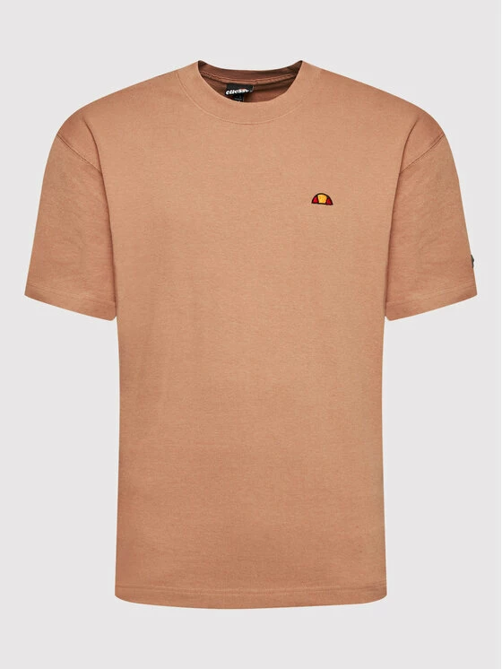 Αγορά 🔔 Ellesse Άνδρες T-shirts T-Shirt Torco SHM11649 Καφέ Regular Fit 🌟 7 Αγορά 🔔 Ellesse Άνδρες T-shirts T-Shirt Torco SHM11649 Καφέ Regular Fit 🌟 - Image 5