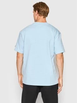 ΧΟΝΔΡΙΚΟ ΕΜΠΟΡΙΟ 🥰 Ellesse Άνδρες T-shirts T-Shirt Torco SHM11649 Μπλε Regular Fit 🤩 -Ellesse Εκπτώσεις unnamed file 2040