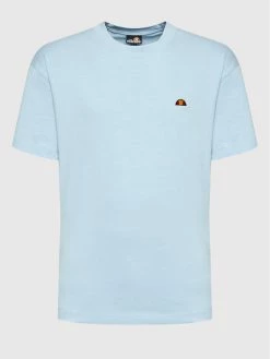 ΧΟΝΔΡΙΚΟ ΕΜΠΟΡΙΟ 🥰 Ellesse Άνδρες T-shirts T-Shirt Torco SHM11649 Μπλε Regular Fit 🤩 -Ellesse Εκπτώσεις unnamed file 2042