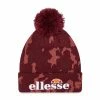 Προϋπολογισμός 🔥 Ellesse Χειμωνιάτικοι Σκούφοι Σκούφος Velly Pom Pom Beanie SAKA2032 Μπορντό ⭐ -Ellesse Εκπτώσεις unnamed file 2043