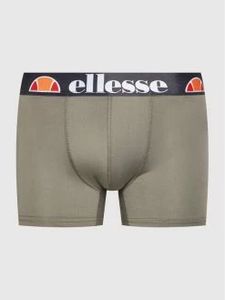 Ολοκαίνουργιο 😉 Ellesse Άνδρες Μπόξερ Σετ μποξεράκια 3 τμχ Dralla SBGA1571 Έγχρωμο 🔥 -Ellesse Εκπτώσεις unnamed file 2054