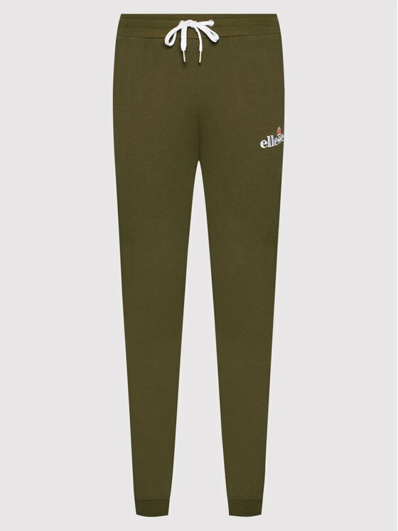 Προώθηση 😍 Ellesse Άνδρες Παντελόνια Φόρμας Παντελόνι φόρμας Nioro SHS08783 Πράσινο Classic Fit 👍 7 Προώθηση 😍 Ellesse Άνδρες Παντελόνια Φόρμας Παντελόνι φόρμας Nioro SHS08783 Πράσινο Classic Fit 👍 - Image 5