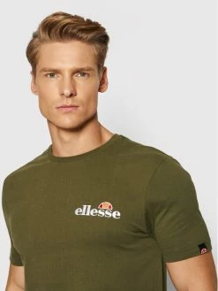 Νέος 🔥 Ellesse Άνδρες T-shirts T-Shirt Voodoo SHB06835 Πράσινο Regular Fit ⭐ 10 Νέος 🔥 Ellesse Άνδρες T-shirts T-Shirt Voodoo SHB06835 Πράσινο Regular Fit ⭐ -Ellesse Εκπτώσεις unnamed file 2063
