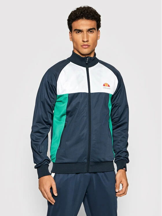 Τοπ 10 🌟 Ellesse Άνδρες Μπλούζες Με Φερμουάρ Μπλούζα Patri SXK12401 Σκούρο μπλε Regular Fit 😍 3 Τοπ 10 🌟 Ellesse Άνδρες Μπλούζες Με Φερμουάρ Μπλούζα Patri SXK12401 Σκούρο μπλε Regular Fit 😍