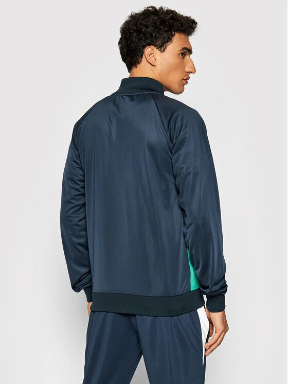 Τοπ 10 🌟 Ellesse Άνδρες Μπλούζες Με Φερμουάρ Μπλούζα Patri SXK12401 Σκούρο μπλε Regular Fit 😍 5 Τοπ 10 🌟 Ellesse Άνδρες Μπλούζες Με Φερμουάρ Μπλούζα Patri SXK12401 Σκούρο μπλε Regular Fit 😍 - Image 3