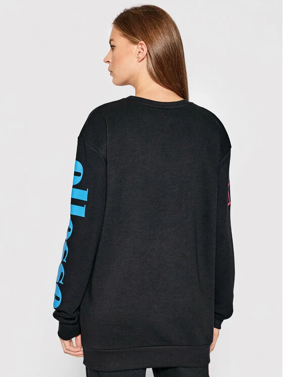 Εξοδος ✨ Ellesse Μπλούζες Μπλούζα Unisex SMILEY Gladdy SML13083 Γκρι Regular Fit 😀 8 Εξοδος ✨ Ellesse Μπλούζες Μπλούζα Unisex SMILEY Gladdy SML13083 Γκρι Regular Fit 😀 - Image 6