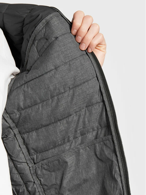 Ολοκαίνουργιο 😀 Ellesse Άνδρες Πουπουλένια Μπουφάν Μπουφάν πουπουλένιο Lombardy 2 SHK13274 Γκρι Regular Fit 👍 8 Ολοκαίνουργιο 😀 Ellesse Άνδρες Πουπουλένια Μπουφάν Μπουφάν πουπουλένιο Lombardy 2 SHK13274 Γκρι Regular Fit 👍 - Image 6